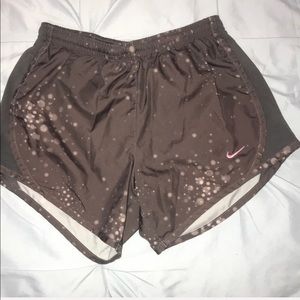 Nike dri fit shorts $15